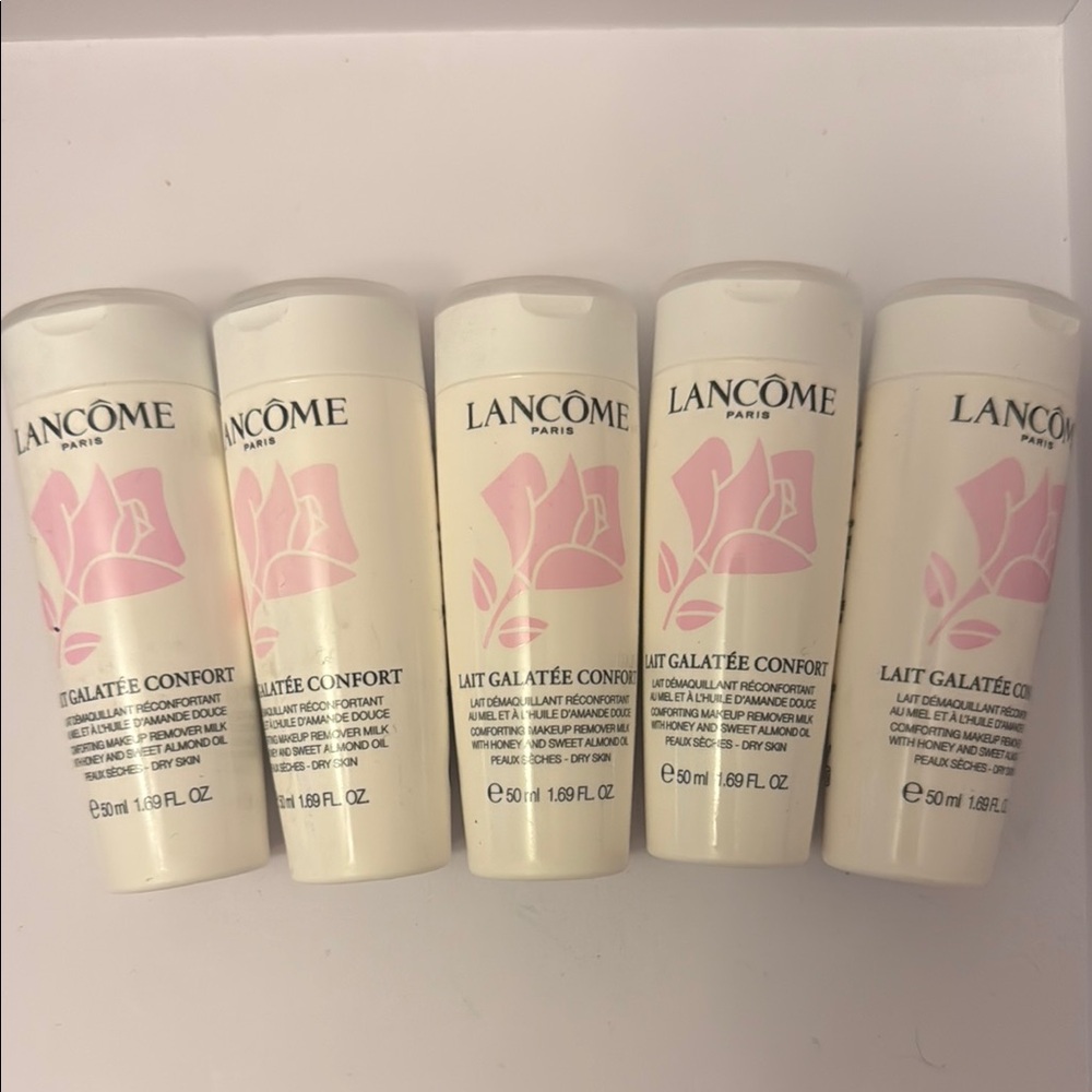 Lancôme Lait Galatée Confort Cleanser